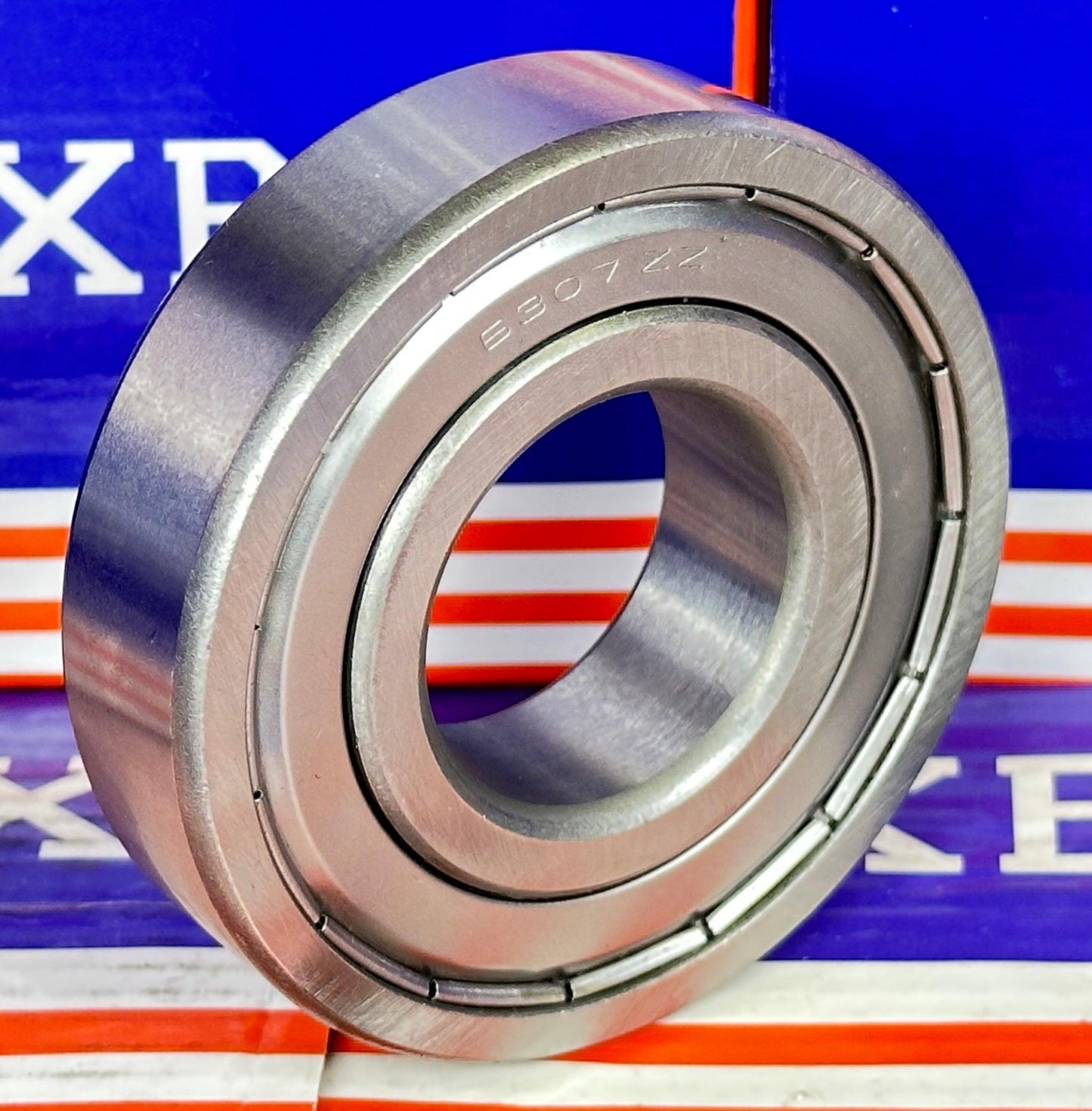 6307ZZ Bearing 35x80x21mm Shielded - fast shipping 🇺🇸