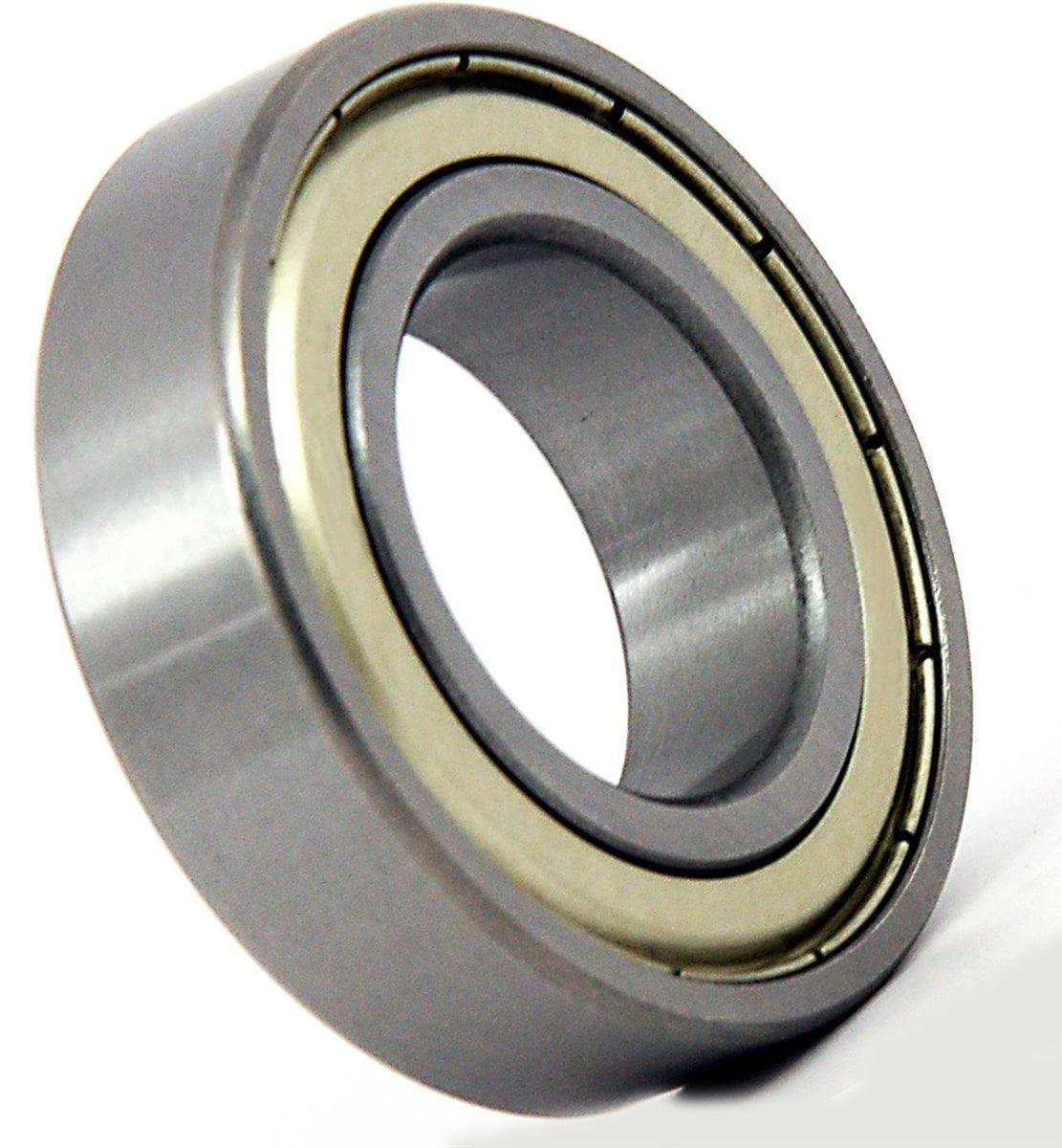 6307ZZC3 Metal Shielded Ball Bearing - C3 Clearance 35x80x21mm - fast shipping 🇺🇸