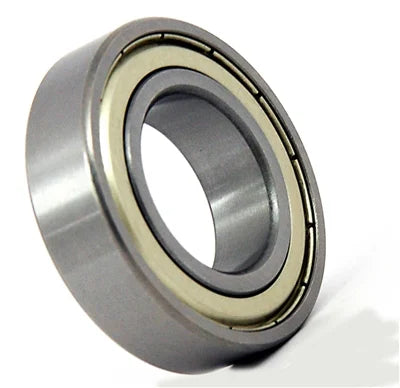 6307ZZC3 Metal Shielded Electric Motor Quality Ball Bearing 35x80x21mm - fast shipping 🇺🇸
