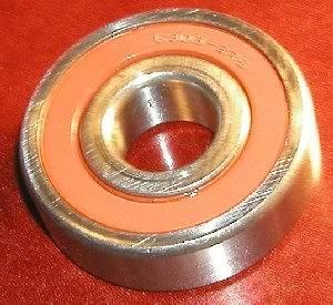 6309DDU Bearing 45x100x25 Sealed - fast shipping 🇺🇸
