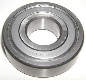6309ZZ Bearing 45x100x25 Shielded 45mm Bore - fast shipping 🇺🇸
