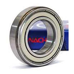 6311ZE Nachi Bearing - Single Shield C3 Japan 55x120x29mm - fast shipping 🇺🇸