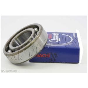 6311ZE Nachi Bearing - Single Shield C3 Japan 55x120x29mm - fast shipping 🇺🇸