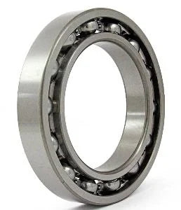 6312Z Ball Bearing Single Shielded ID 60mm OD 130mm Width 31mm - fast shipping 🇺🇸