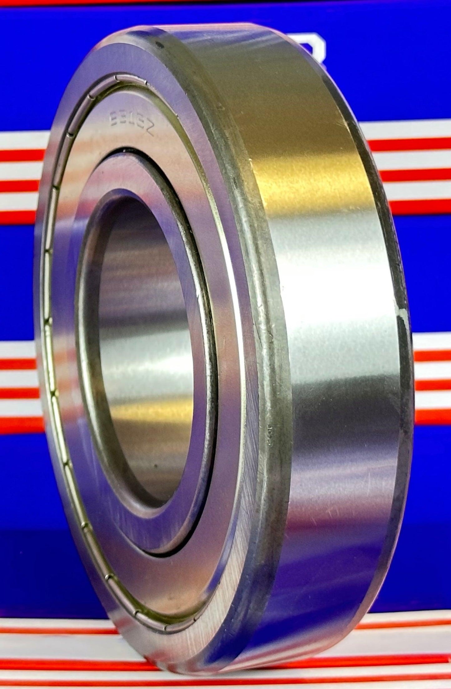 6313ZZ Bearing 65x140x33 Shielded - fast shipping 🇺🇸