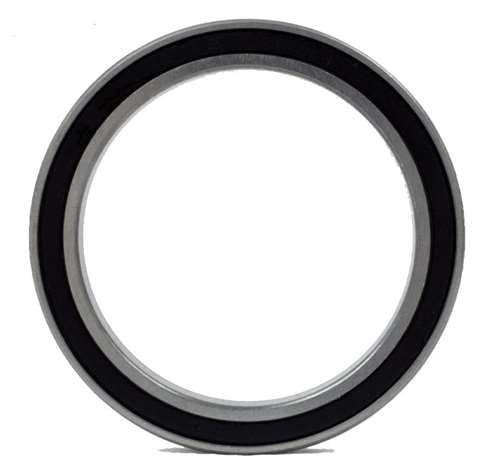 6314RS1 Sealed Ball Bearing 70x150x35mm - fast shipping 🇺🇸