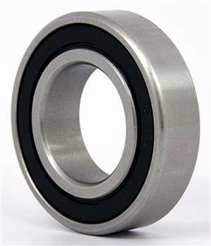 6317-2RS1 Ball Bearing ID 85mm OD 180mm Width 41mm - fast shipping 🇺🇸
