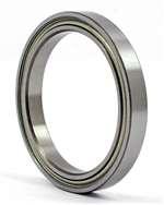 6317-2Z Ball Bearing ID 85mm OD 180mm Width 41mm - fast shipping 🇺🇸