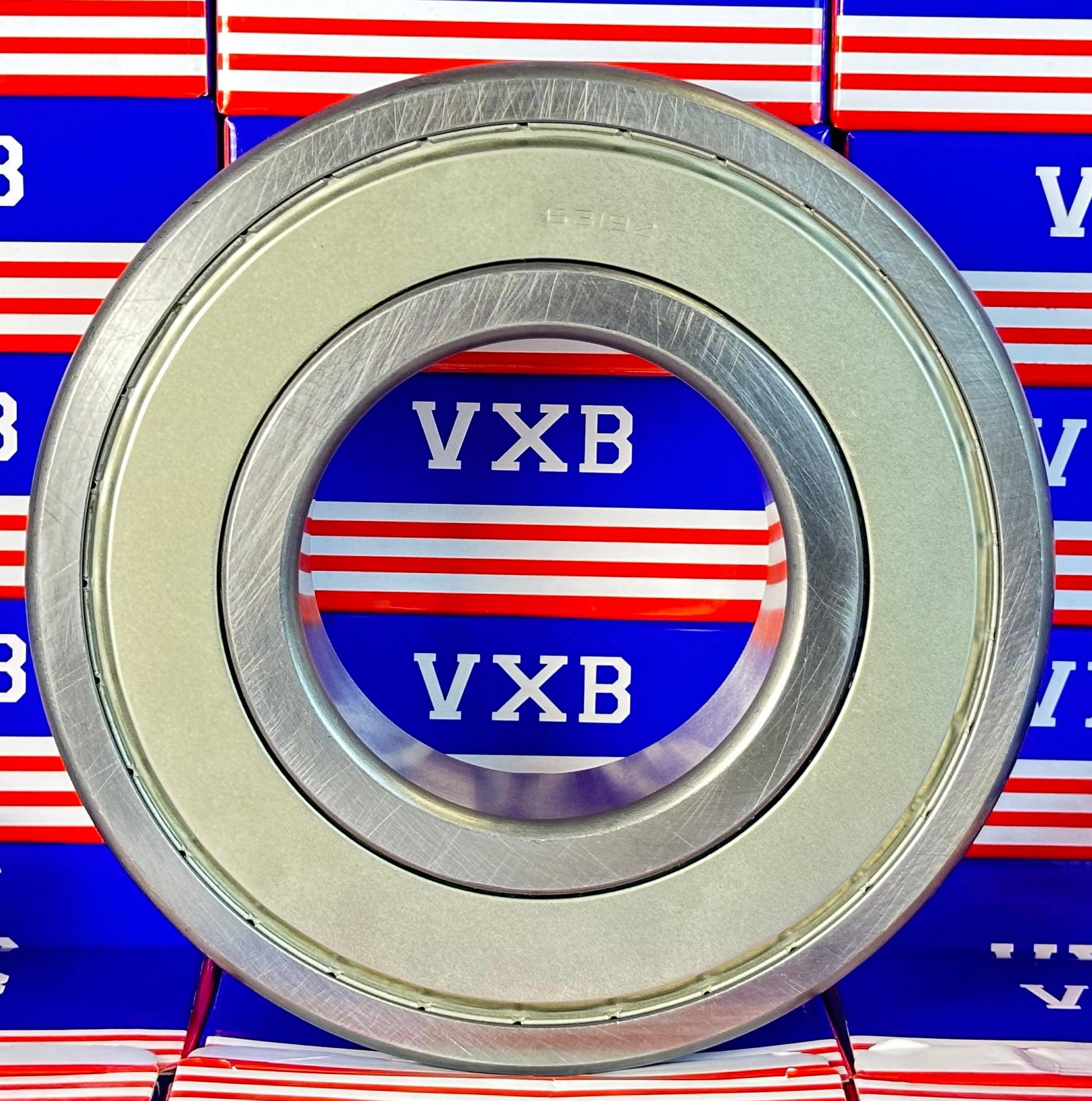 6319ZZ Ball Bearing - 95x200x45mm - fast shipping 🇺🇸