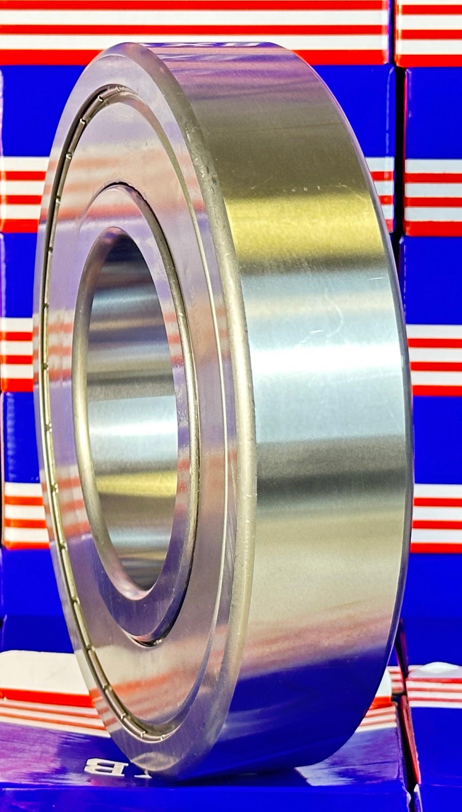 6319ZZ Ball Bearing - 95x200x45mm - fast shipping 🇺🇸