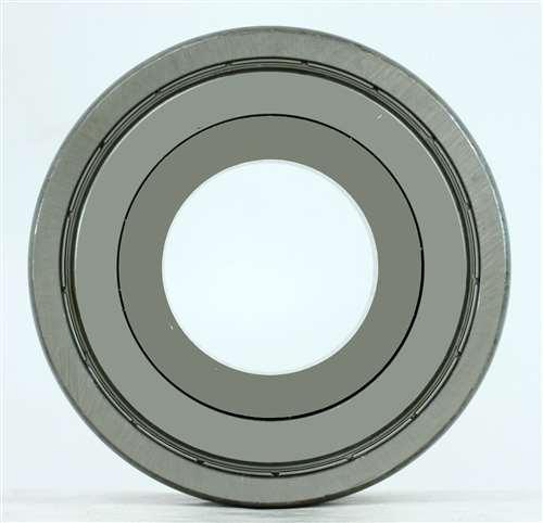 6320-2Z Ball Bearing ID 100mm OD 215mm Width 47mm - fast shipping 🇺🇸