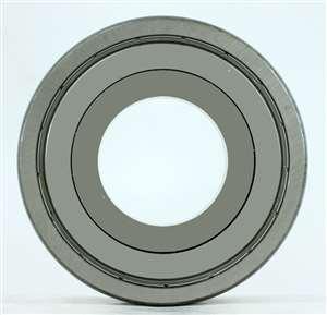 6320-Z Ball Bearing ID 100mm OD 215mm Width 47mm - fast shipping 🇺🇸