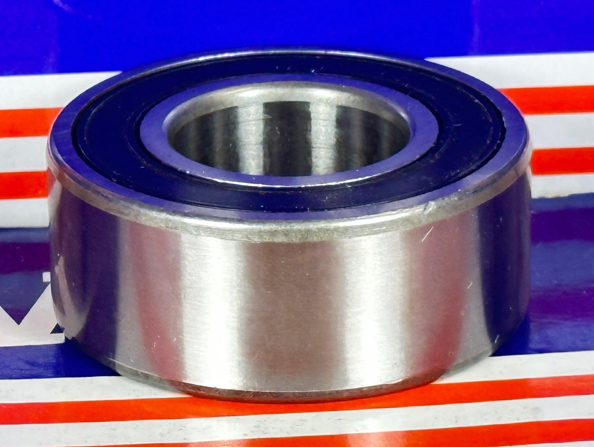 63205-2RS Ball Bearing ID 25mm x OD 52mm x Width 21mm - Double Sealed - fast shipping 🇺🇸