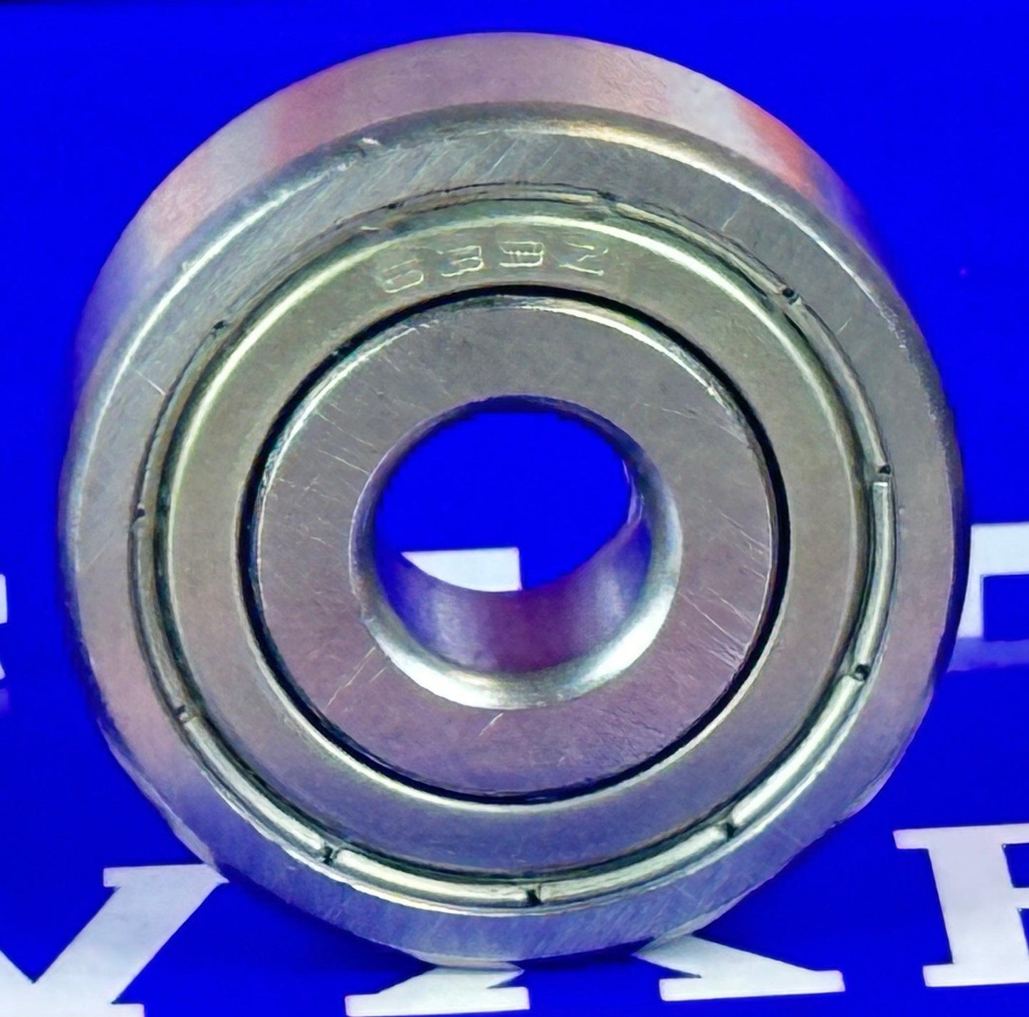 639 ZZ Ball Bearing 9mm x 30mm x 10mm - fast shipping 🇺🇸
