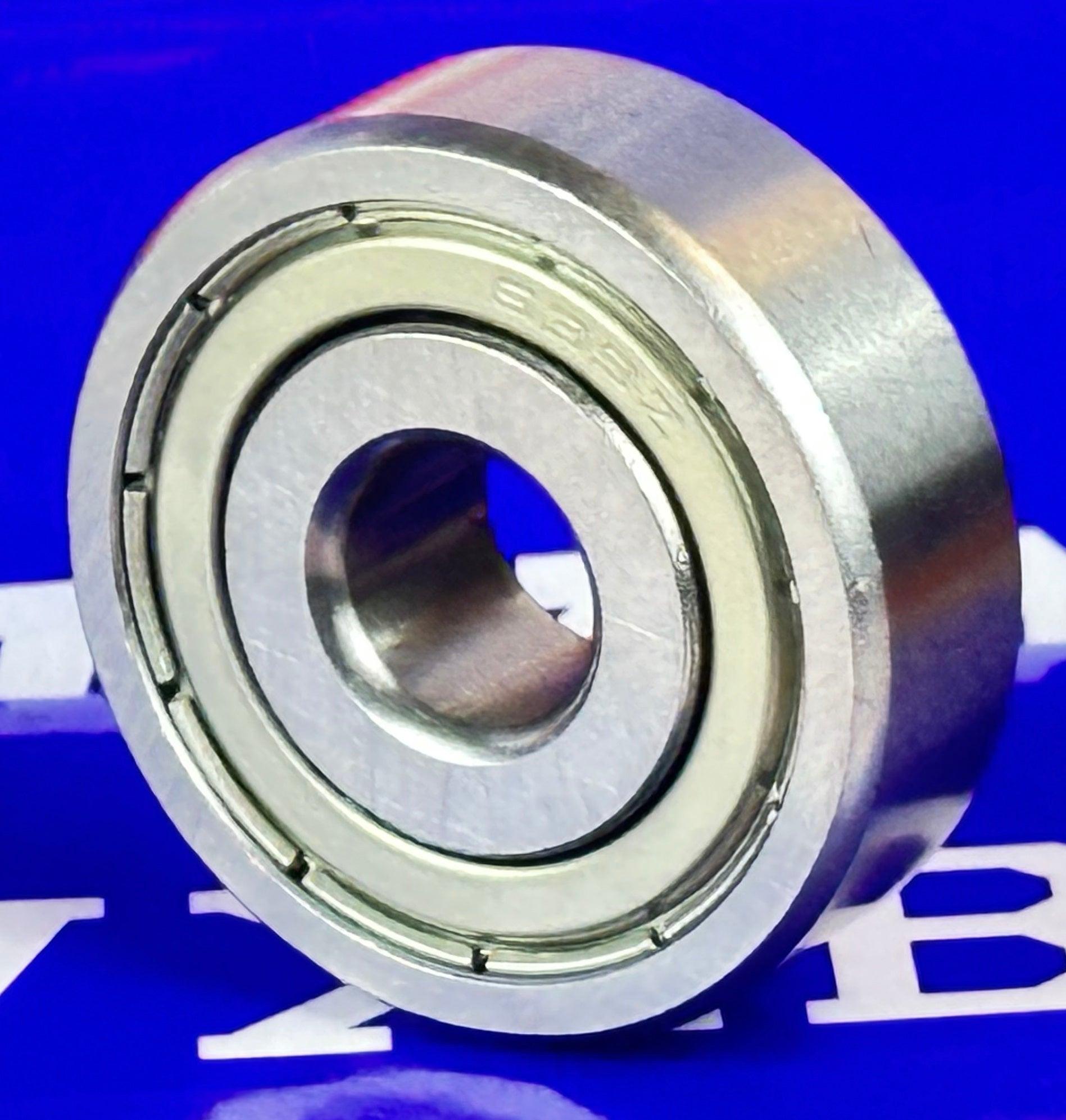 639 ZZ Ball Bearing 9mm x 30mm x 10mm - fast shipping 🇺🇸