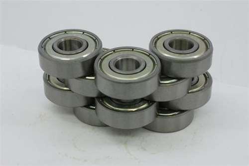 10-Pack 639ZZ 9x30x10mm - Double Shielded Miniature Bearing - fast shipping 🇺🇸