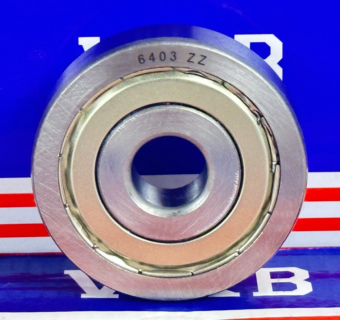 6403ZZ Metal Shielded Ball Bearing 17x62x17mm - fast shipping 🇺🇸