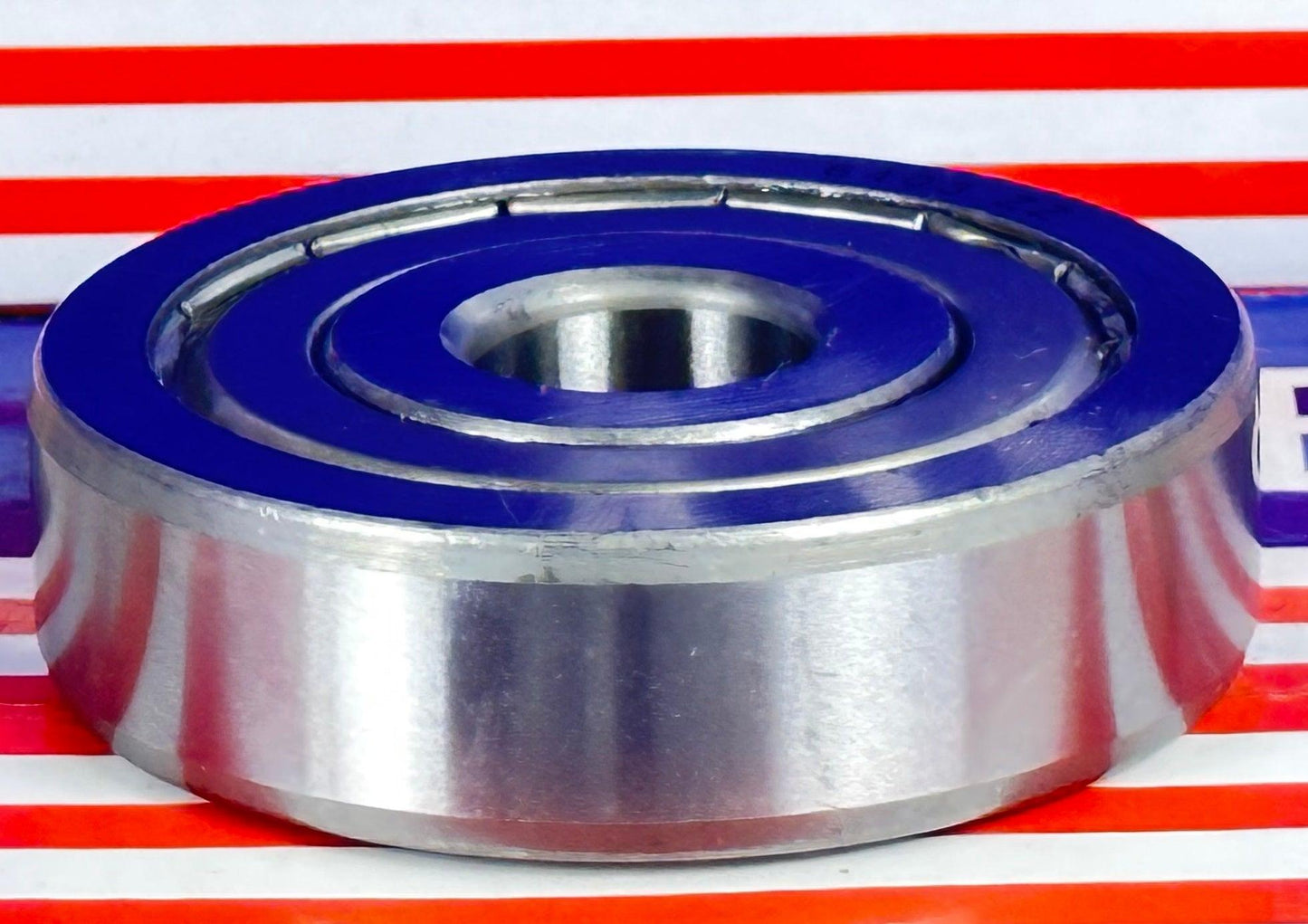 6403ZZ Metal Shielded Ball Bearing 17x62x17mm - fast shipping 🇺🇸