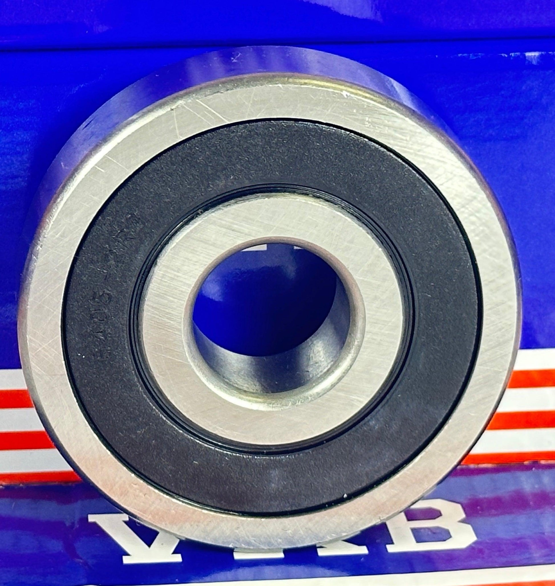 6405-2RS Sealed Bearing 25x80x21mm - fast shipping 🇺🇸