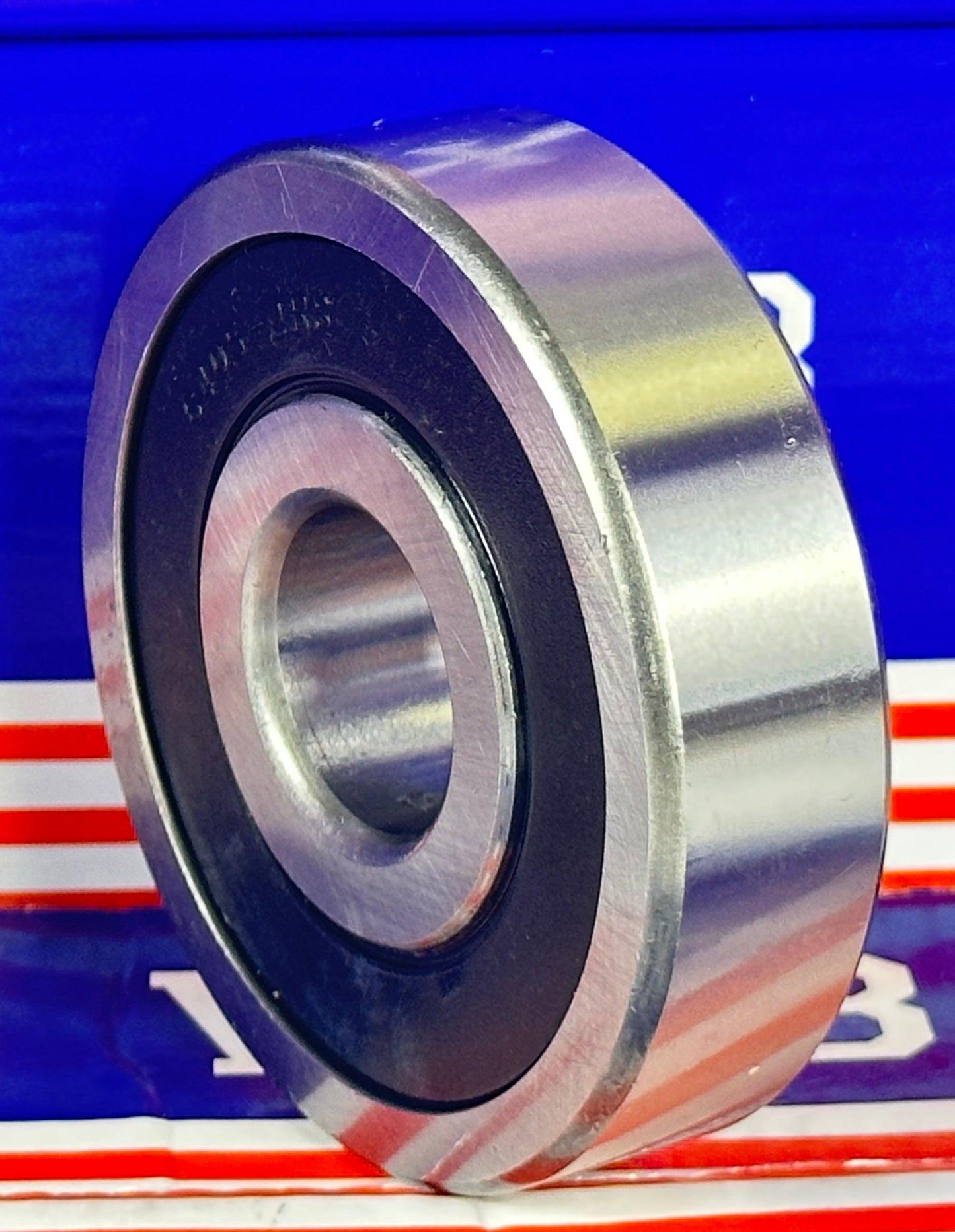 6405-2RS Sealed Bearing 25x80x21mm - fast shipping 🇺🇸