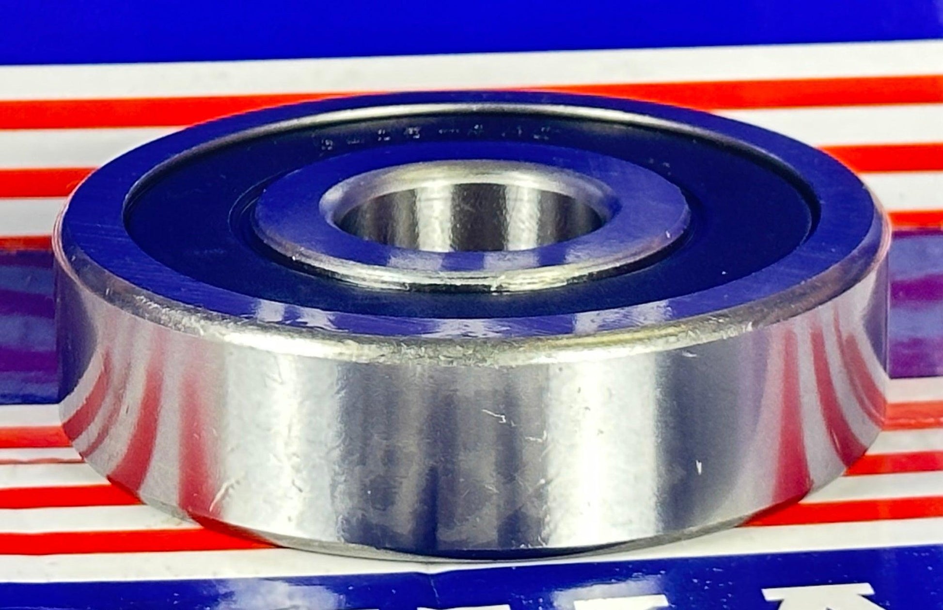 6405-2RS Sealed Bearing 25x80x21mm - fast shipping 🇺🇸