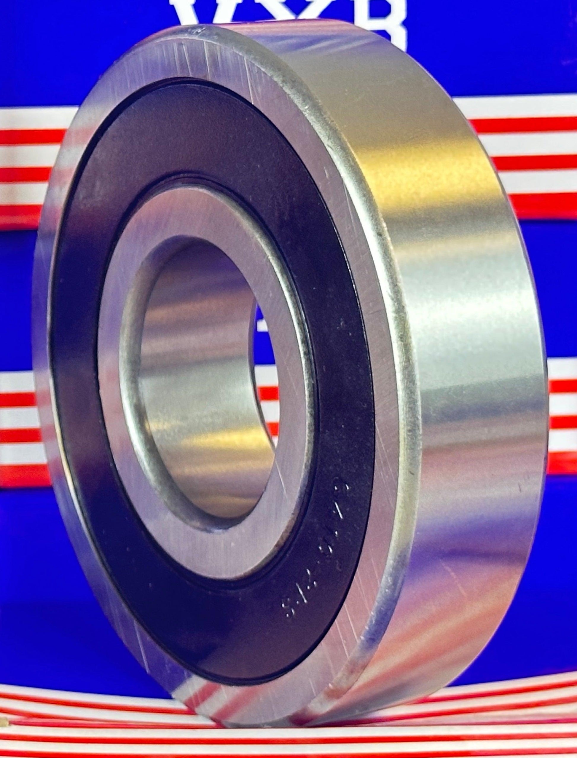 6410-2RS Sealed Bearing 50x130x31 - fast shipping 🇺🇸
