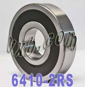 6410-2RS Sealed Bearing 50x130x31 - fast shipping 🇺🇸