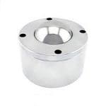 6613 lbs Heavy Duty Machined Steel Ball Transfer Unit - fast shipping 🇺🇸