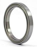 6710ZZ Thin Section Shielded Ball Bearing 50x62x6mm - fast shipping 🇺🇸