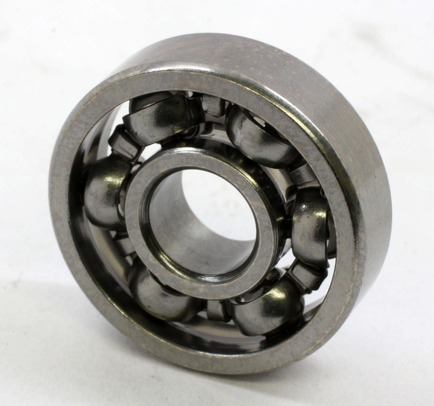 R188 dry Open Bearing 1/4" x 1/2" x 3/16" - Miniature Bearing - fast shipping 🇺🇸