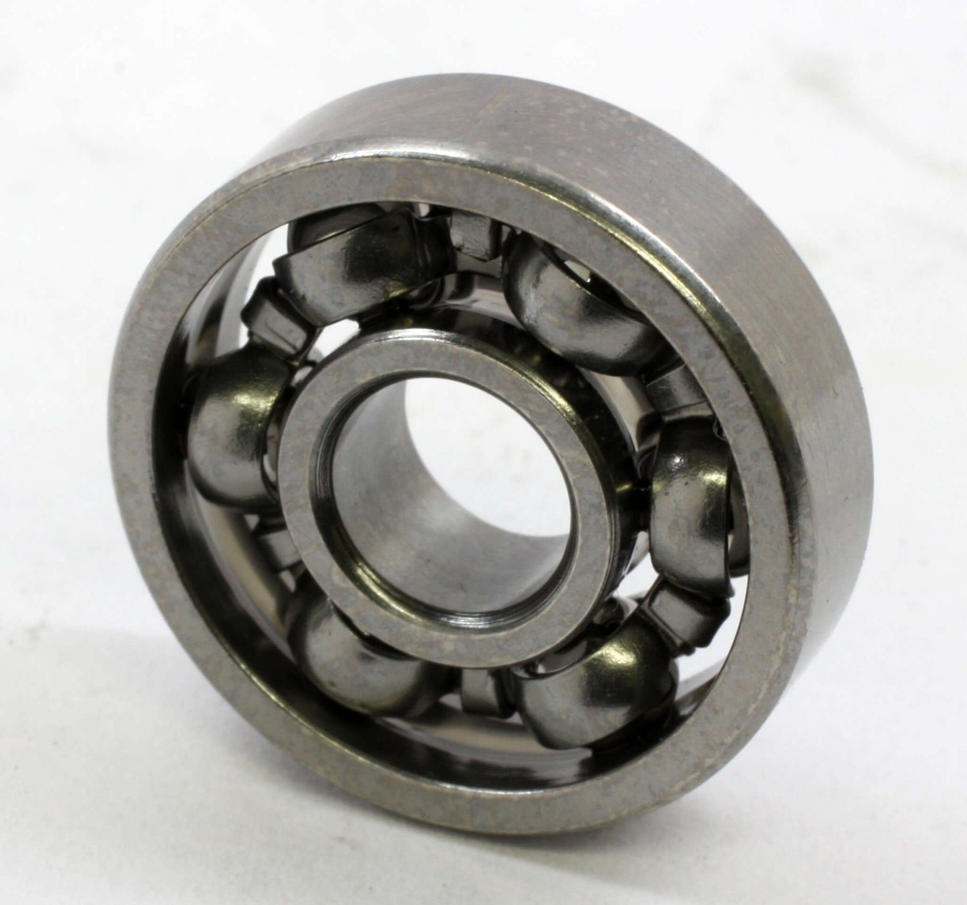 R188 dry Open Bearing 1/4" x 1/2" x 3/16" - Miniature Bearing - fast shipping 🇺🇸