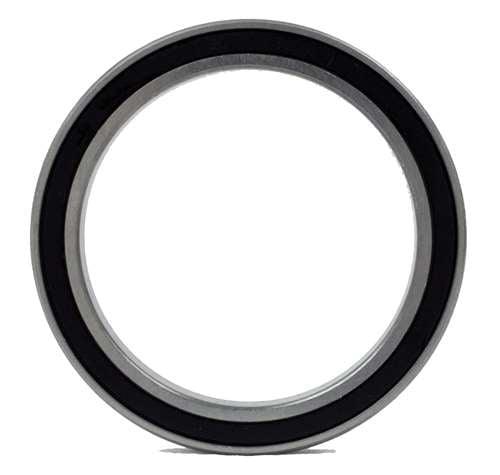 6801RS Sealed Bearing 12x21x5mm - fast shipping 🇺🇸