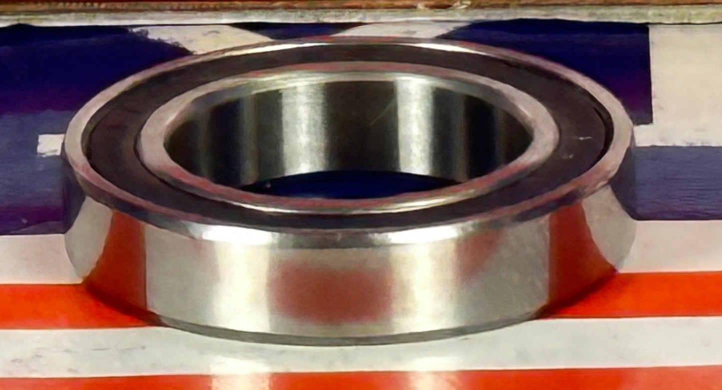 Premium 6802-2RS Ball Bearing 6802RS - fast shipping 🇺🇸