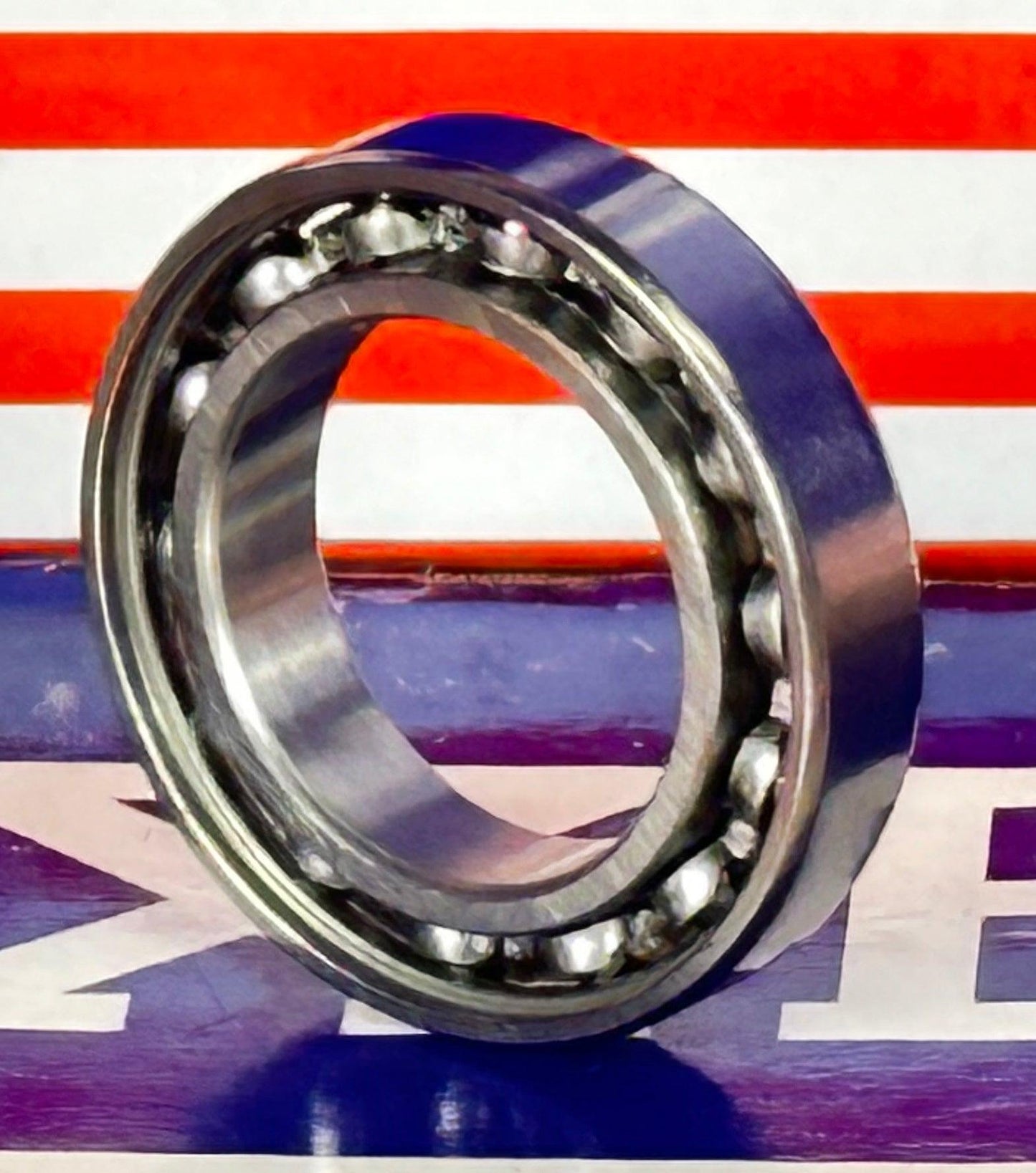 Premium 6802 Ball Bearing - Deep Groove 6802 15x24x5mm - fast shipping 🇺🇸
