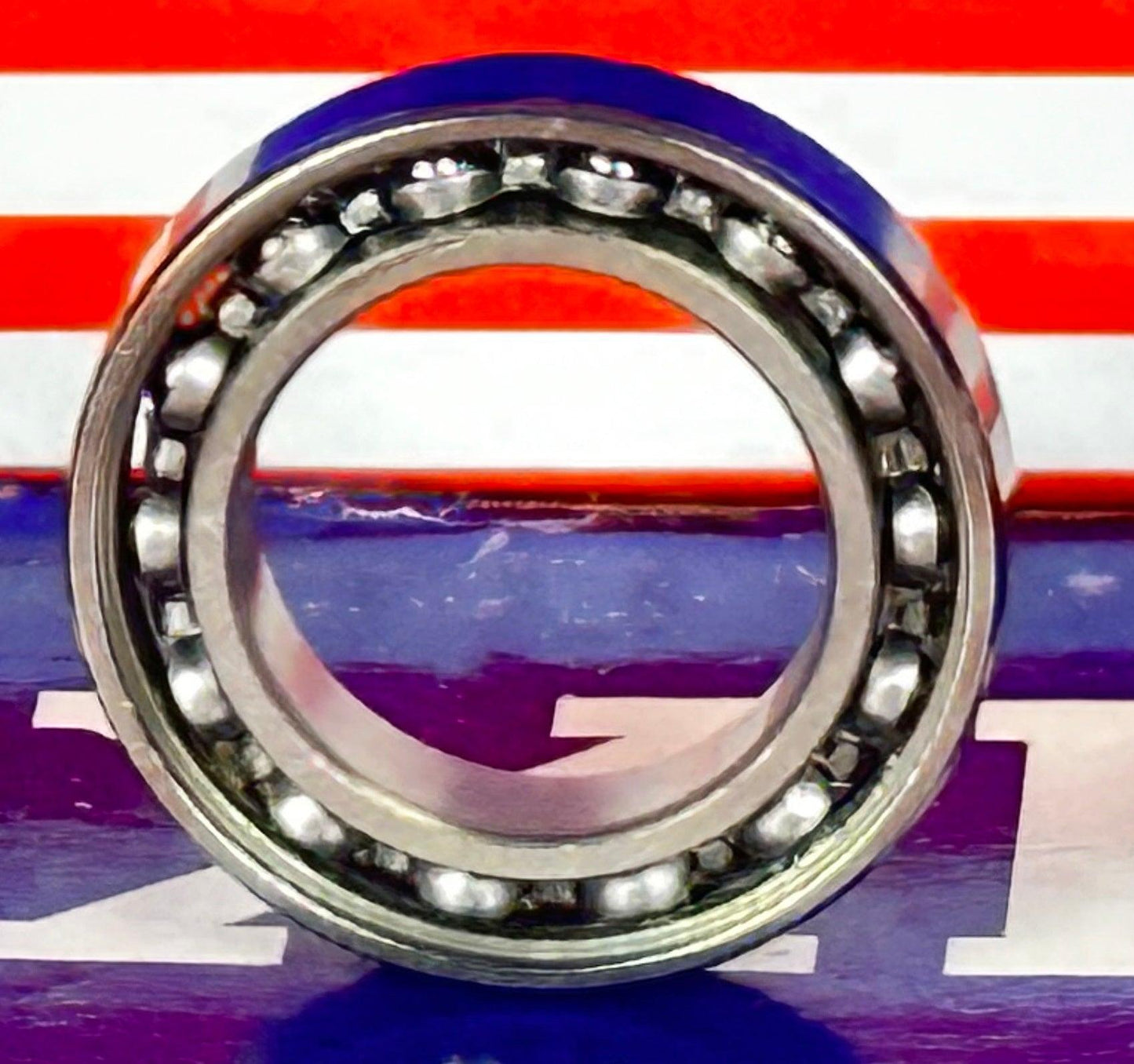 6802 Bearing 15x24x5mm Ball Bearing - fast shipping 🇺🇸