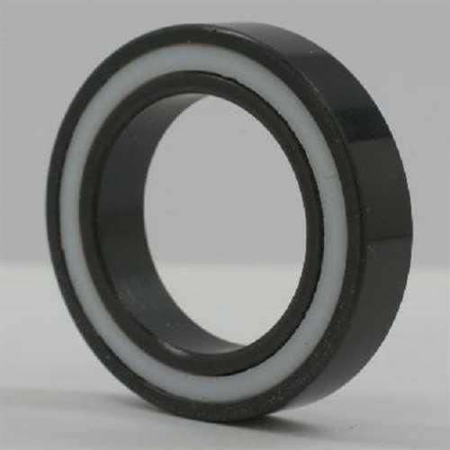 6803-2RS Full Ceramic Sealed Bearing 17x26x5 Si3N4 - fast shipping 🇺🇸