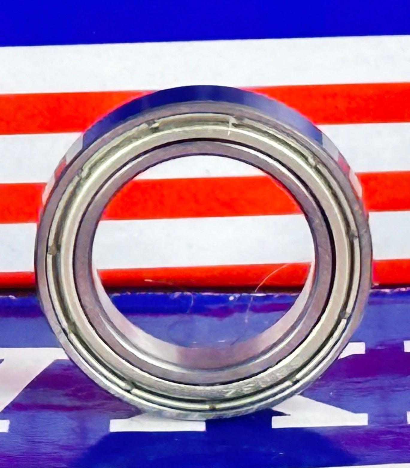 Premium 6803ZZ Bearing Deep Groove 6803ZZ - fast shipping 🇺🇸