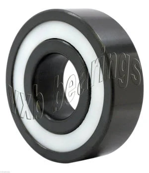 6805-2RS Full Ceramic Sealed Bearing 25x37x7 Si3N4 - fast shipping 🇺🇸