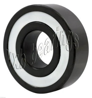 6806-2RS Full Ceramic Sealed Bearing 30x42x7mm Si3N4 - fast shipping 🇺🇸