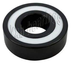 6806-2RS Full Ceramic Sealed Bearing 30x42x7mm Si3N4 - fast shipping 🇺🇸