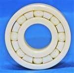 6809 Full Ceramic ZrO2 Ball Bearing 45x58x7mm - fast shipping 🇺🇸