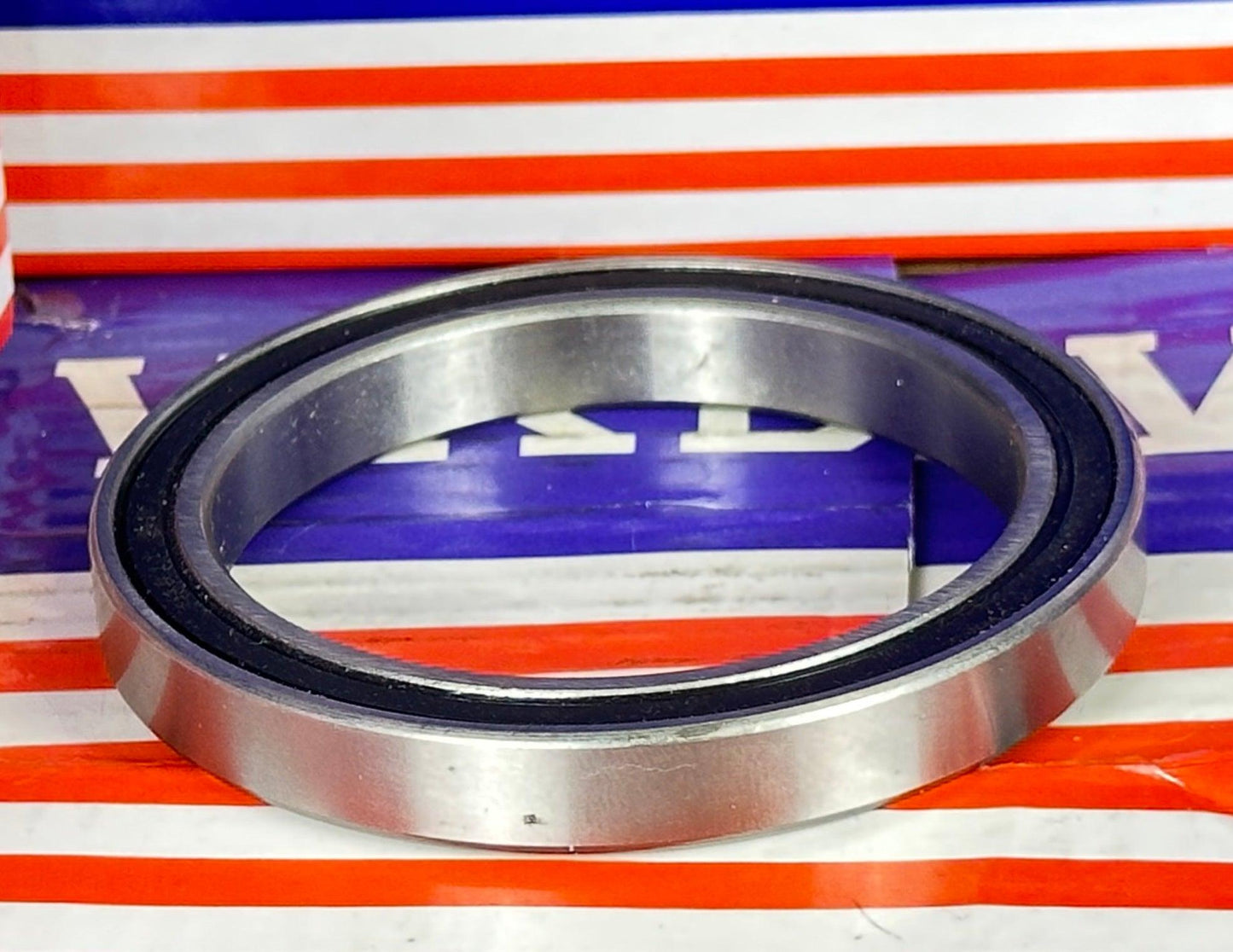 6811-2RS Bearing 55x72x9mm Sealed Ball Bearing 6811RS - fast shipping 🇺🇸