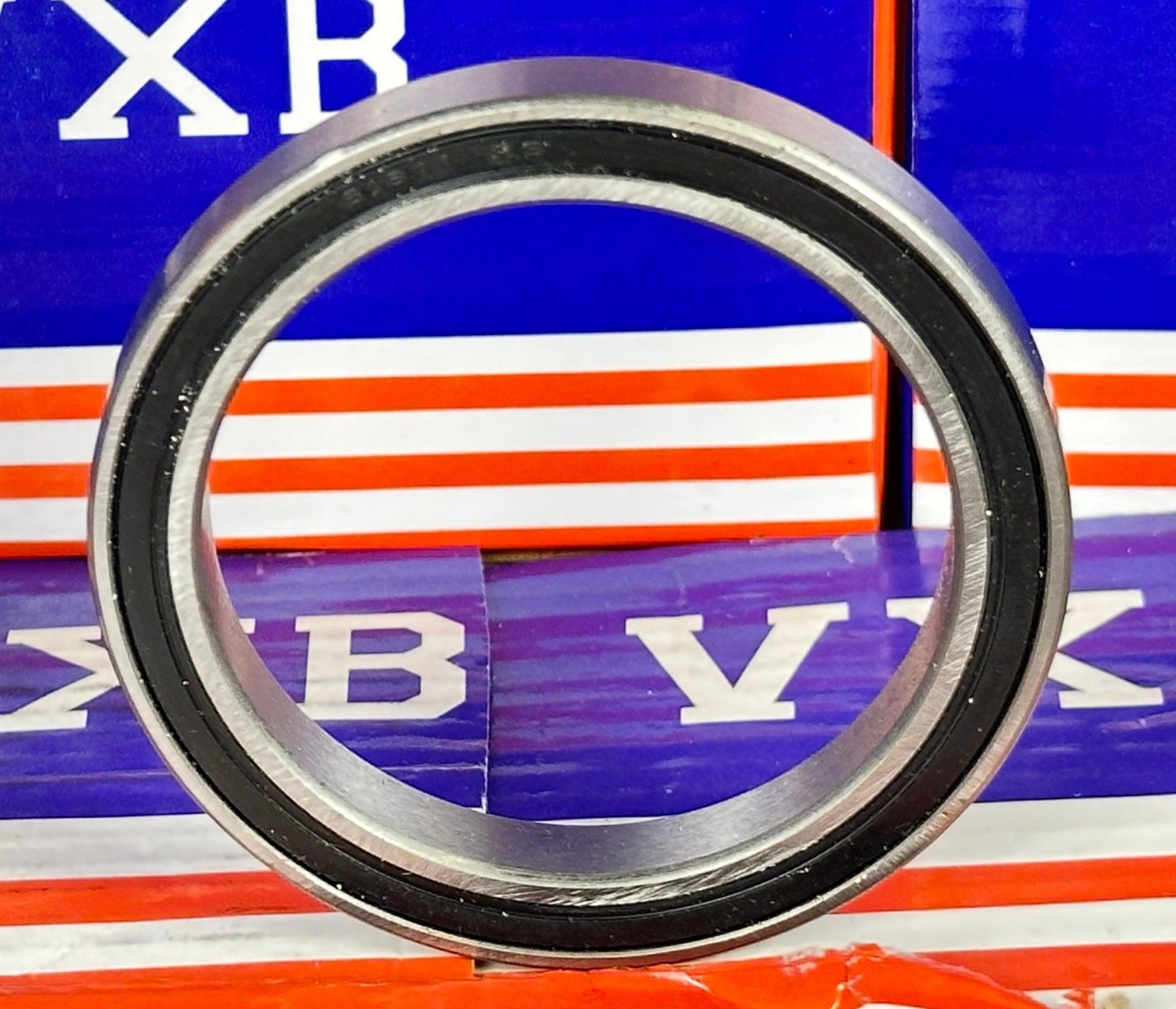6811-2RS Bearing Deep Groove 6811-2RS - fast shipping 🇺🇸