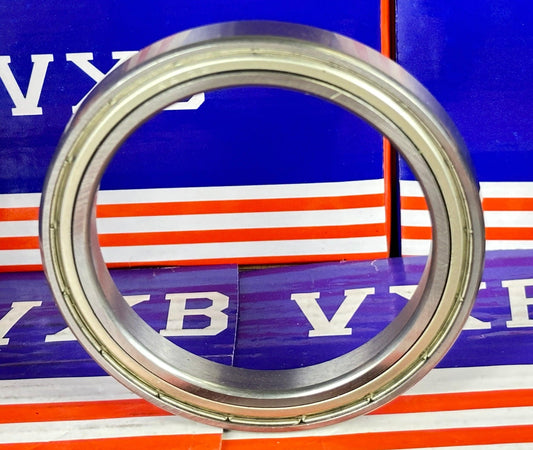 6813ZZ Shielded Bearing 65x85x10mm - fast shipping 🇺🇸