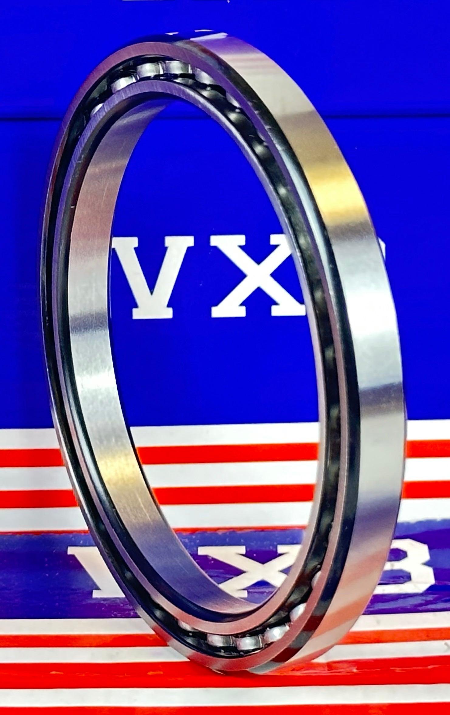 6816 Open Bearing 80x100x10mm - fast shipping 🇺🇸