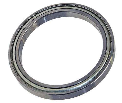 6816ZZ Bearing 80x100x10mm - Double Shielded - fast shipping 🇺🇸