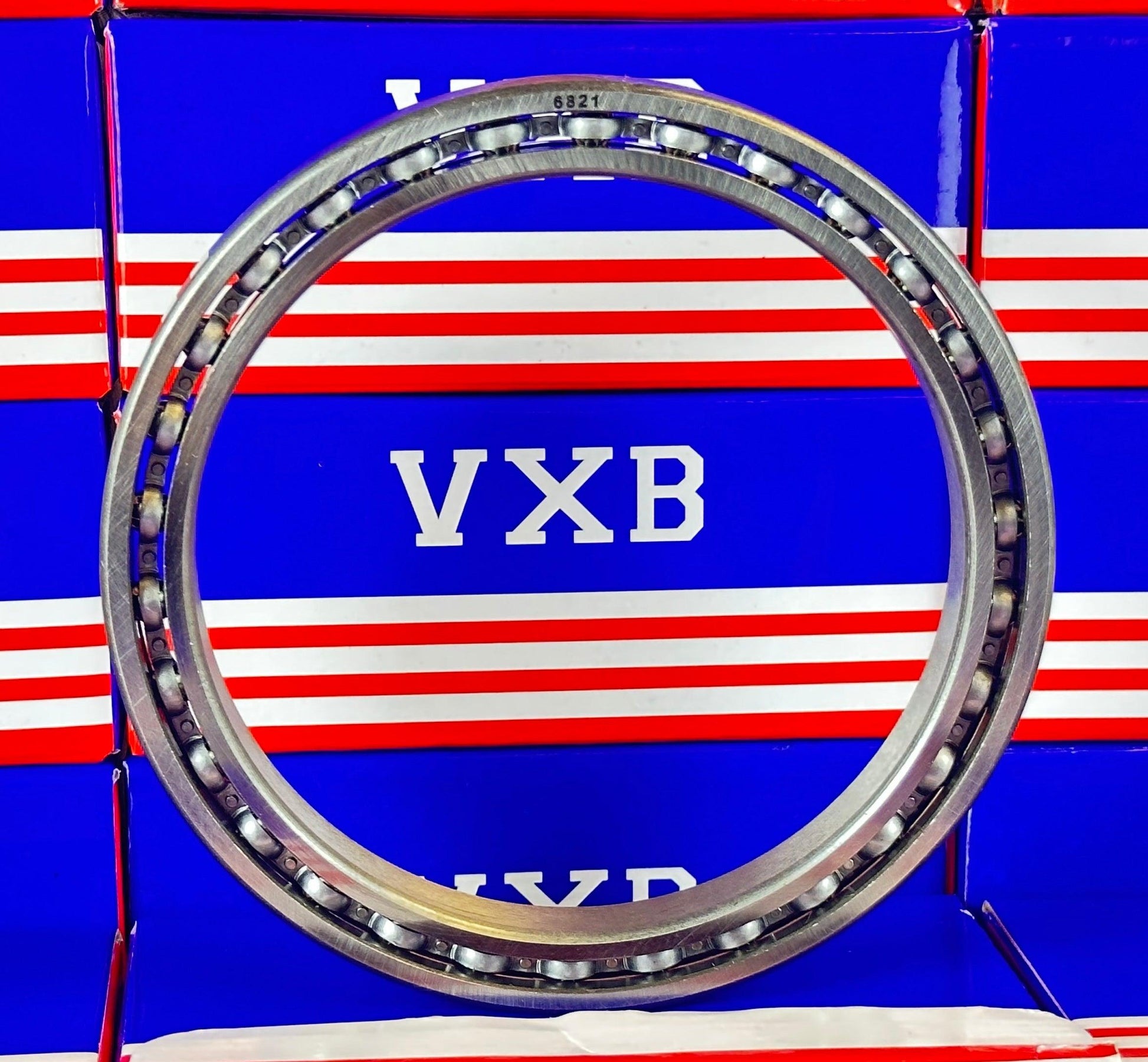 6821 open Bearing Deep Groove 105X130X13 - fast shipping 🇺🇸