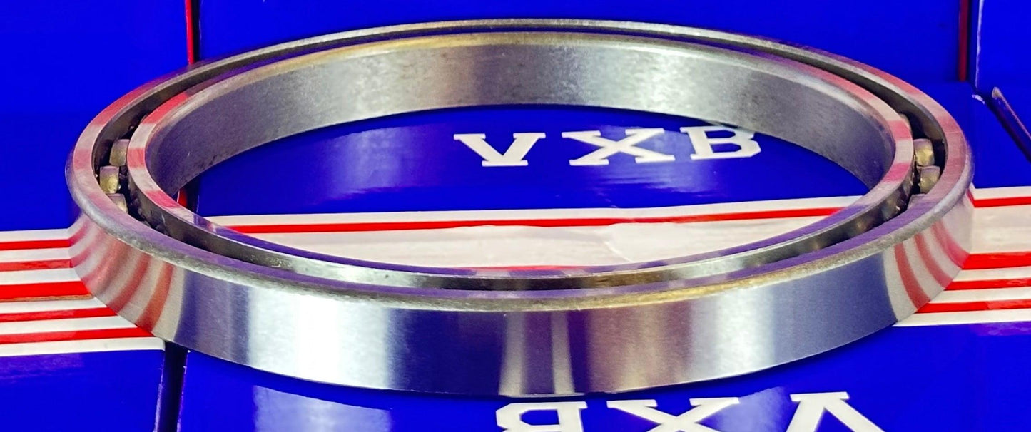 6821 open Bearing Deep Groove 105X130X13 - fast shipping 🇺🇸
