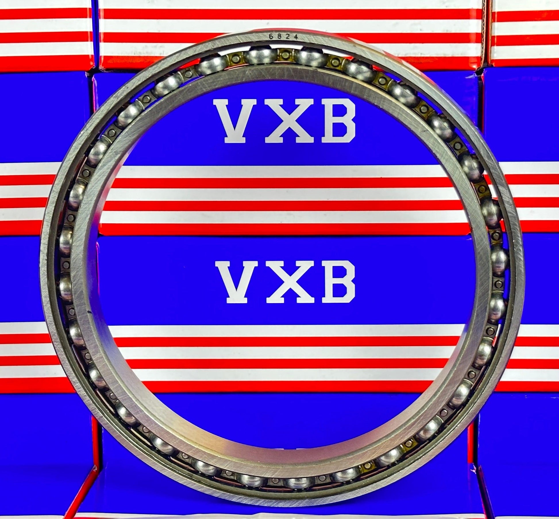 6824 Bearing 120x150x16 Open Large - fast shipping 🇺🇸