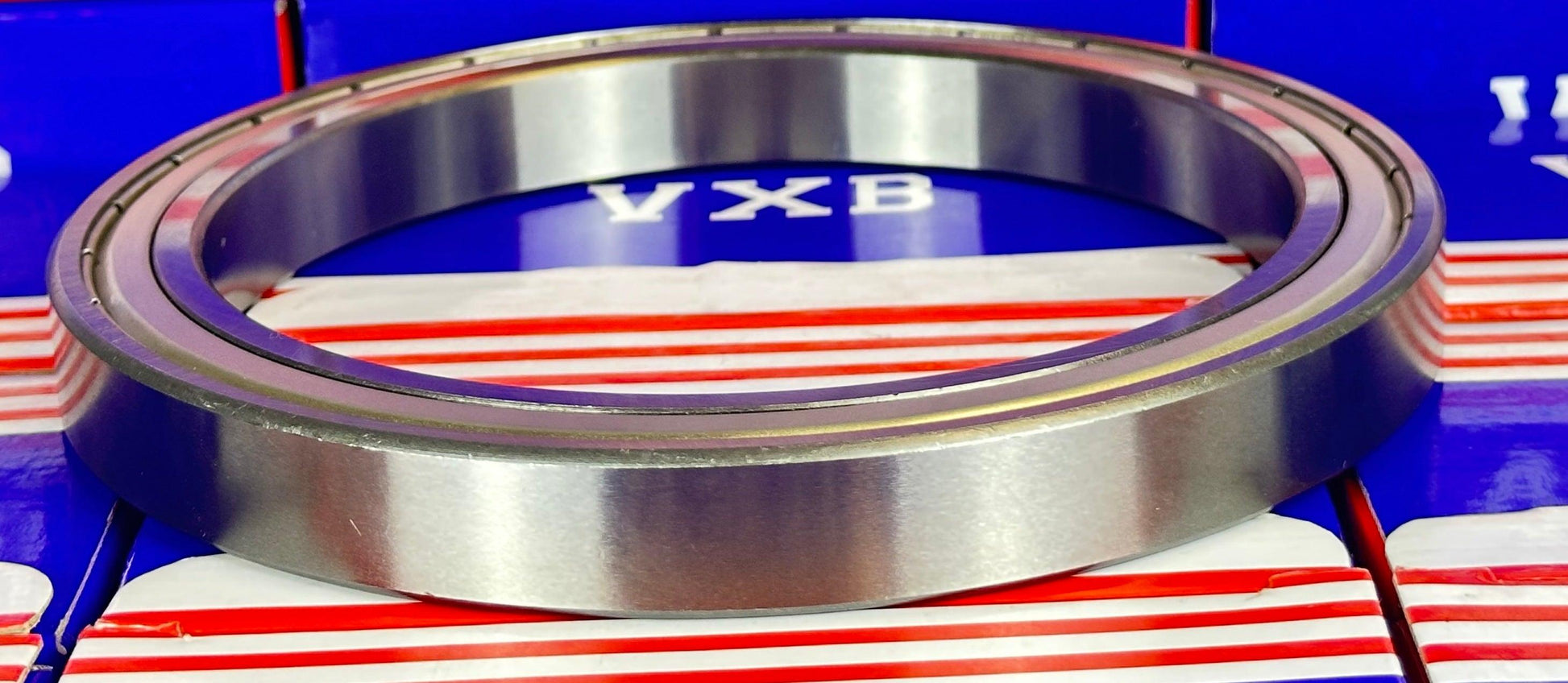 6826ZZ Bearing 130x165x18 Shielded Extra Large - fast shipping 🇺🇸
